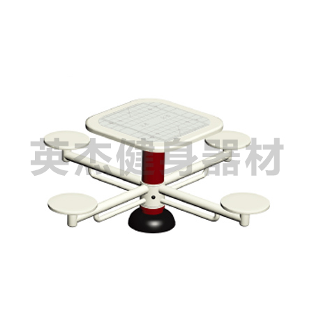 棋盤桌